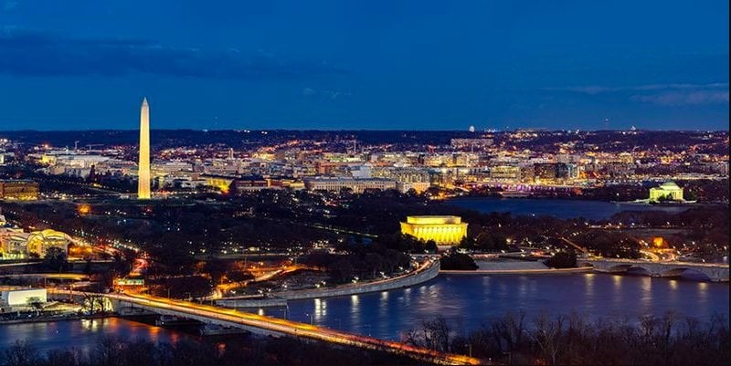 KONE awarded order for modernization of escalators at Metro stations in Washington, DC region